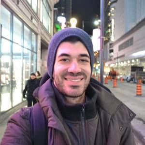 Meet your Posher, Khaled